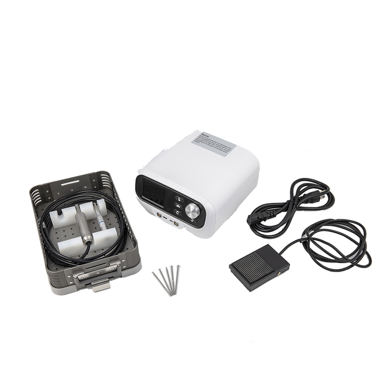 Neurosurgery Power Tool Set