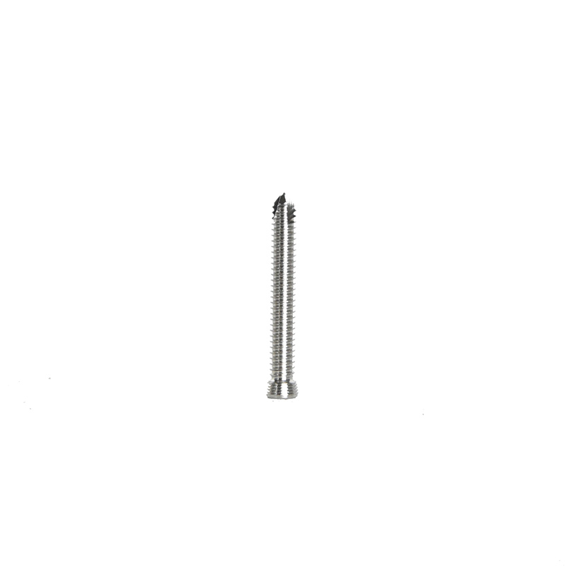 2.7mm不锈钢锁定螺钉, 梅花, 长度8mm