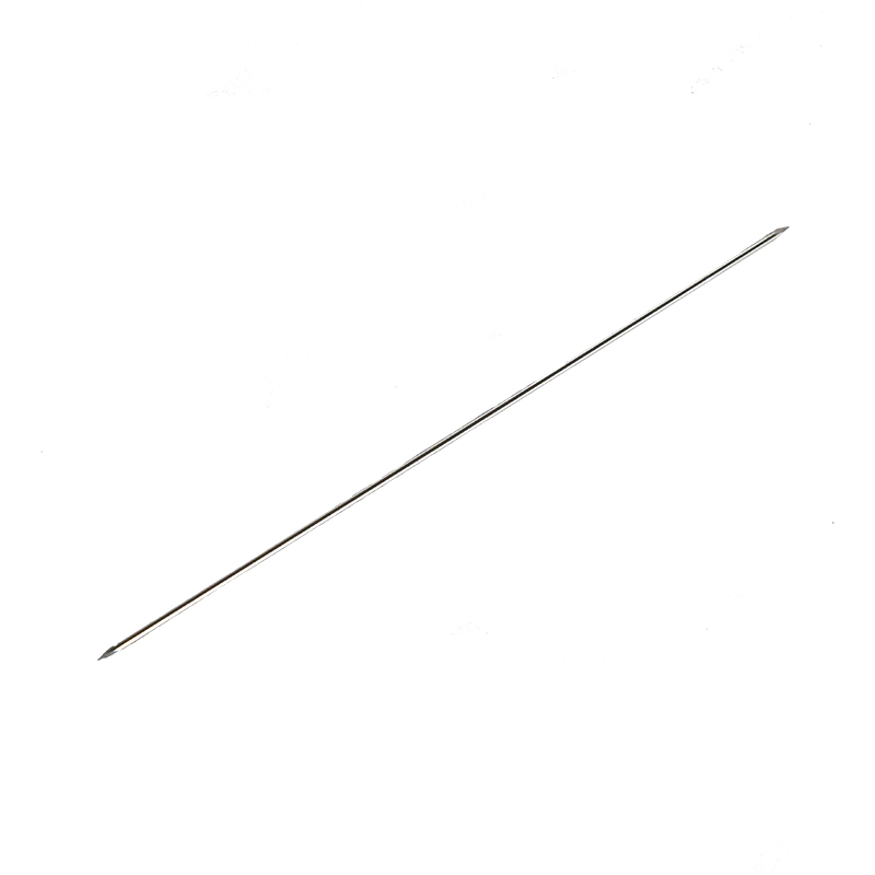 Intramedullary pin - 15cm length - double trocar