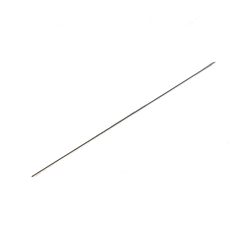 Intramedullary pin - 15cm length - single trocar